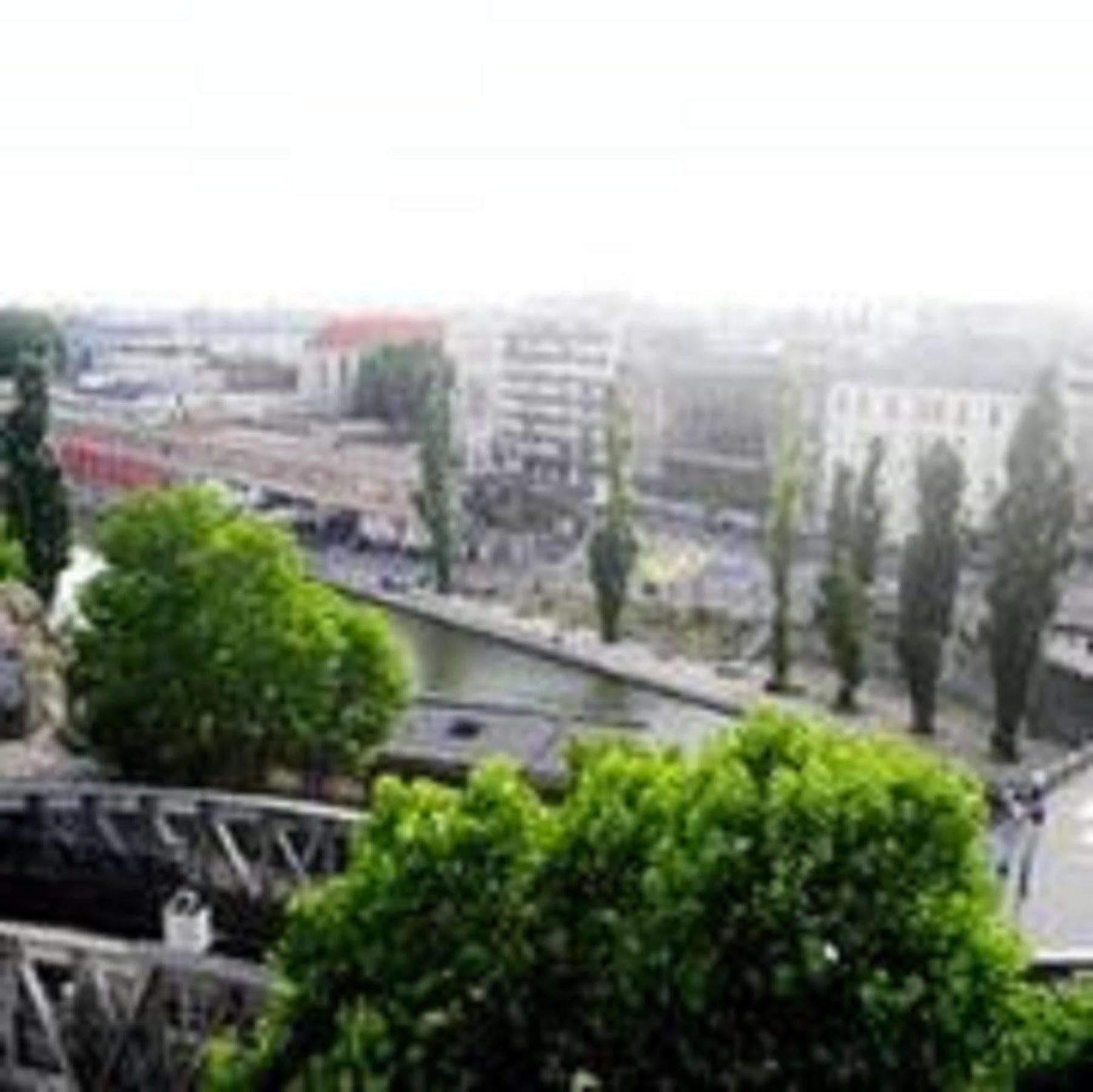 Hotel De La Comete Paris Exterior photo