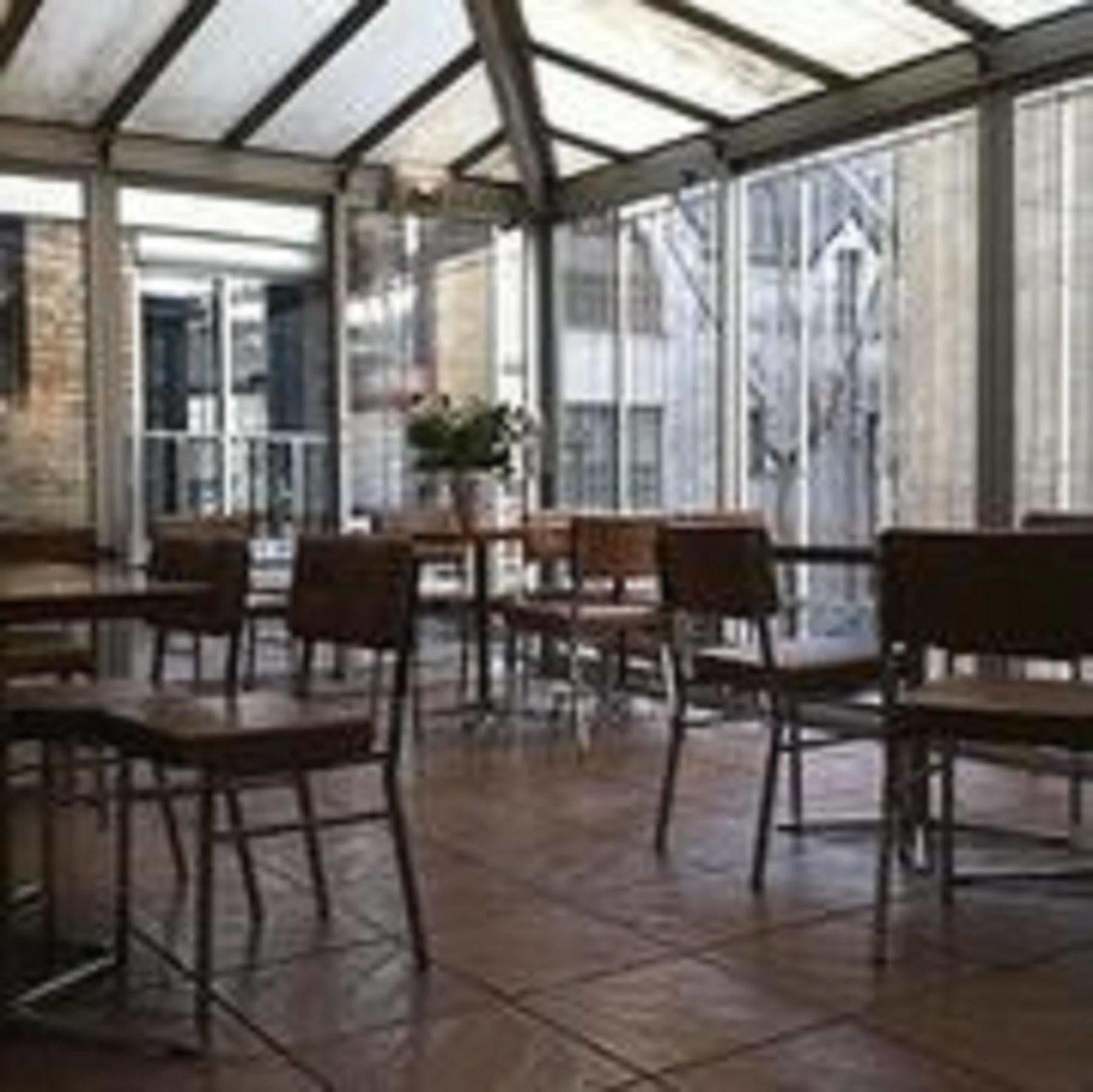 Hotel De La Comete Paris Exterior photo
