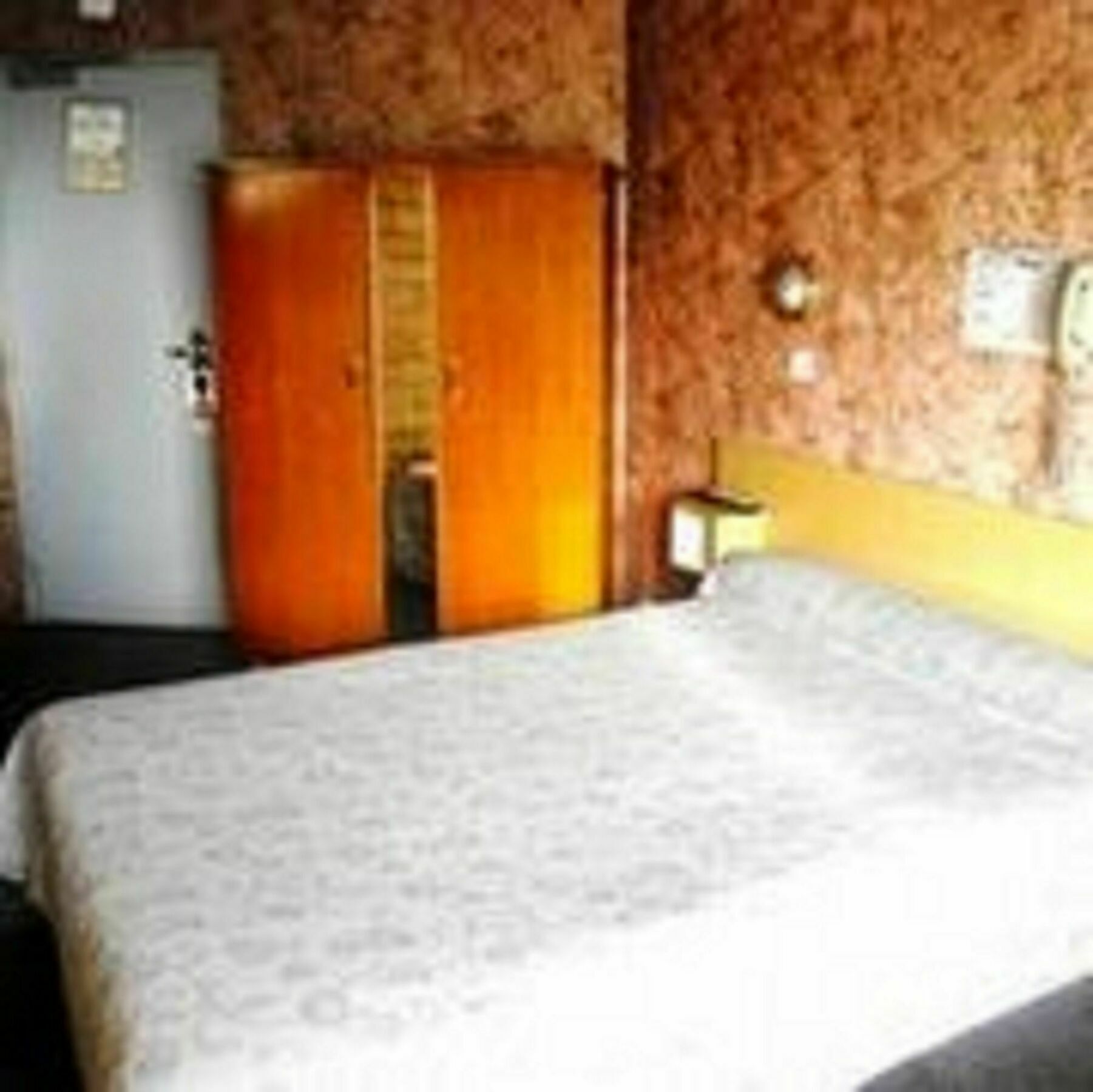 Hotel De La Comete Paris Exterior photo