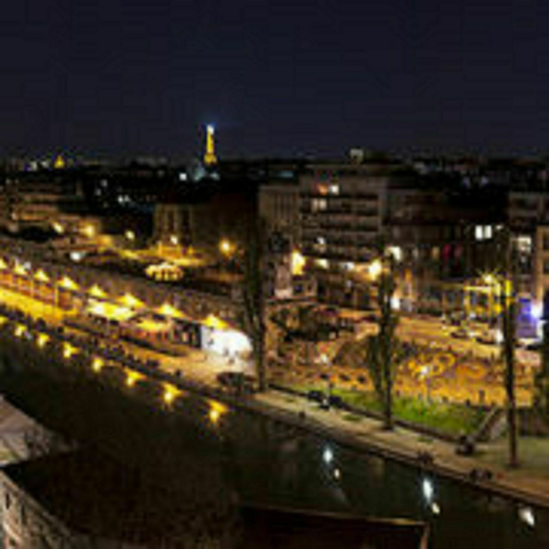 Hotel De La Comete Paris Exterior photo
